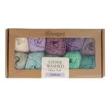 Load image into Gallery viewer, Stone Washed Color Pack - NEW COLOURS