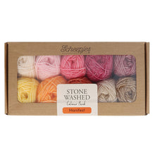 Load image into Gallery viewer, Stone Washed Color Pack - NEW COLOURS