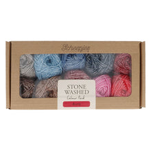 Load image into Gallery viewer, Stone Washed Color Pack - NEW COLOURS