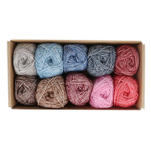 Load image into Gallery viewer, Stone Washed Color Pack - NEW COLOURS