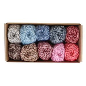 Stone Washed Color Pack - NEW COLOURS