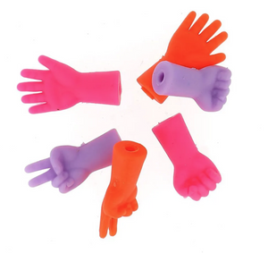 Bohin Point Protectors for Knitting Needles