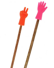 Load image into Gallery viewer, Bohin Point Protectors for Knitting Needles