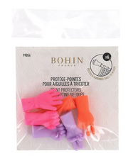Load image into Gallery viewer, Bohin Point Protectors for Knitting Needles