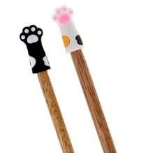 Load image into Gallery viewer, Bohin Point Protectors for Knitting Needles