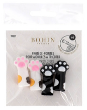 Load image into Gallery viewer, Bohin Point Protectors for Knitting Needles