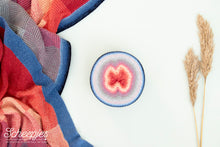Load image into Gallery viewer, CKAL Bullfinch Blanket Kit (Limited Edition Mega Whirl)