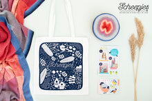 Load image into Gallery viewer, CKAL Bullfinch Blanket Kit (Limited Edition Mega Whirl)