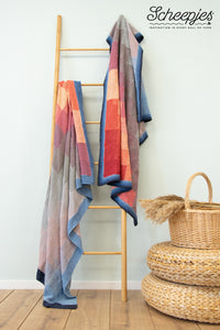 CKAL Bullfinch Blanket Kit (Limited Edition Mega Whirl)