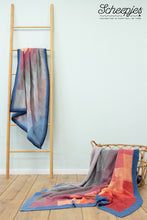 Load image into Gallery viewer, CKAL Bullfinch Blanket Kit (Limited Edition Mega Whirl)