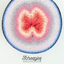 Load image into Gallery viewer, CKAL Bullfinch Blanket Kit (Limited Edition Mega Whirl)