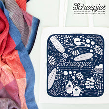 Load image into Gallery viewer, CKAL Bullfinch Blanket Kit (Limited Edition Mega Whirl)