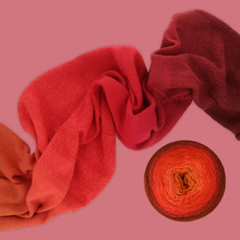 Load image into Gallery viewer, Cotton Whirl (Preorder)