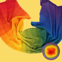 Load image into Gallery viewer, Cotton Whirl (Preorder)