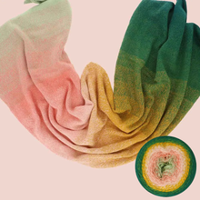 Load image into Gallery viewer, Cotton Whirl (Preorder)