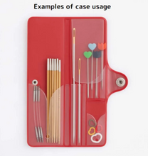 Load image into Gallery viewer, Tulip Tapestry Needles for Amigurumi