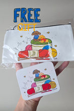 Load image into Gallery viewer, FREE gifts for redemption