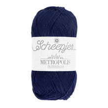 Load image into Gallery viewer, Scheepjes Metropolis (Bag of 5 at 15% off) *PREORDER*