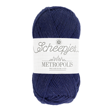 Load image into Gallery viewer, Scheepjes Metropolis (Bag of 5 at 15% off) *PREORDER*