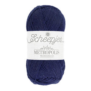 Scheepjes Metropolis (Bag of 5 at 15% off) *PREORDER*