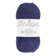 Load image into Gallery viewer, Scheepjes Metropolis (Bag of 5 at 15% off) *PREORDER*