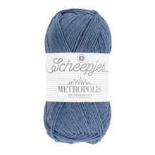 Load image into Gallery viewer, Scheepjes Metropolis (Bag of 5 at 15% off) *PREORDER*