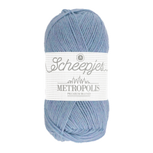 Load image into Gallery viewer, Scheepjes Metropolis (Bag of 5 at 15% off) *PREORDER*
