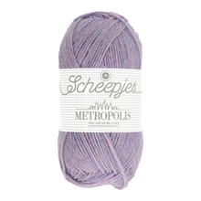 Load image into Gallery viewer, Scheepjes Metropolis (Bag of 5 at 15% off) *PREORDER*