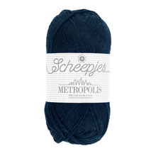 Load image into Gallery viewer, Scheepjes Metropolis (Bag of 5 at 15% off) *PREORDER*