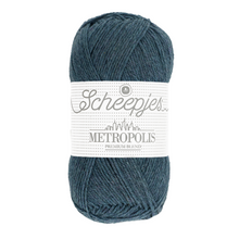 Load image into Gallery viewer, Scheepjes Metropolis (Bag of 5 at 15% off) *PREORDER*