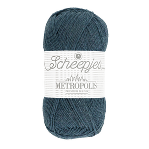 Scheepjes Metropolis (Bag of 5 at 15% off) *PREORDER*