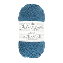Load image into Gallery viewer, Scheepjes Metropolis (Bag of 5 at 15% off) *PREORDER*