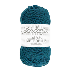 Scheepjes Metropolis (Bag of 5 at 15% off) *PREORDER*
