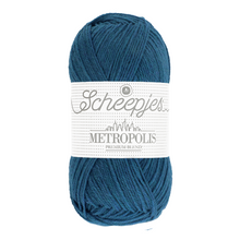 Load image into Gallery viewer, Scheepjes Metropolis (Bag of 5 at 15% off) *PREORDER*
