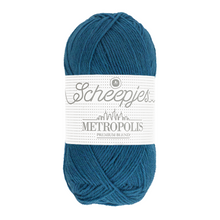 Load image into Gallery viewer, Scheepjes Metropolis (Bag of 5 at 15% off) *PREORDER*