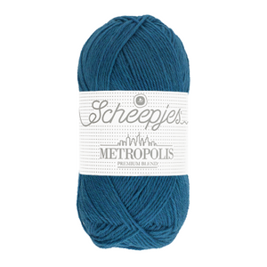 Scheepjes Metropolis (Bag of 5 at 15% off) *PREORDER*