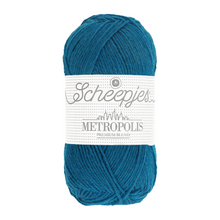 Load image into Gallery viewer, Scheepjes Metropolis (Bag of 5 at 15% off) *PREORDER*