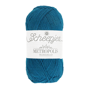 Scheepjes Metropolis (Bag of 5 at 15% off) *PREORDER*