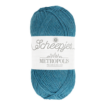 Load image into Gallery viewer, Scheepjes Metropolis (Bag of 5 at 15% off) *PREORDER*