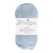 Load image into Gallery viewer, Scheepjes Metropolis (Bag of 5 at 15% off) *PREORDER*