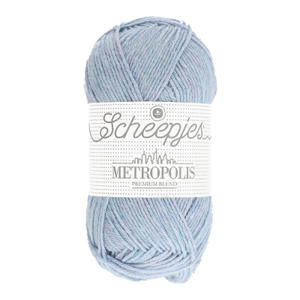Scheepjes Metropolis (Bag of 5 at 15% off) *PREORDER*