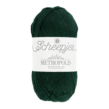 Load image into Gallery viewer, Scheepjes Metropolis (Bag of 5 at 15% off) *PREORDER*