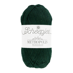 Scheepjes Metropolis (Bag of 5 at 15% off) *PREORDER*