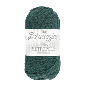 Scheepjes Metropolis (Bag of 5 at 15% off) *PREORDER*
