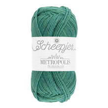 Load image into Gallery viewer, Scheepjes Metropolis (Bag of 5 at 15% off) *PREORDER*