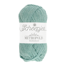 Load image into Gallery viewer, Scheepjes Metropolis (Bag of 5 at 15% off) *PREORDER*