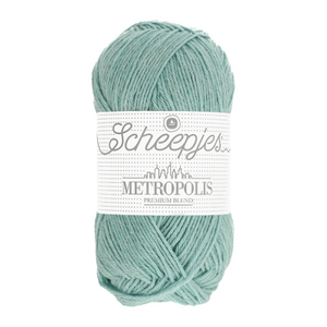 Scheepjes Metropolis (Bag of 5 at 15% off) *PREORDER*