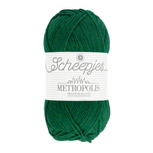 Load image into Gallery viewer, Scheepjes Metropolis (Bag of 5 at 15% off) *PREORDER*