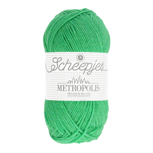 Scheepjes Metropolis (Bag of 5 at 15% off) *PREORDER*