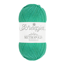Load image into Gallery viewer, Scheepjes Metropolis (Bag of 5 at 15% off) *PREORDER*